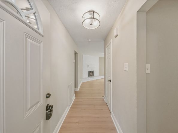 6523 La Violetta Drive, Houston TX 77083