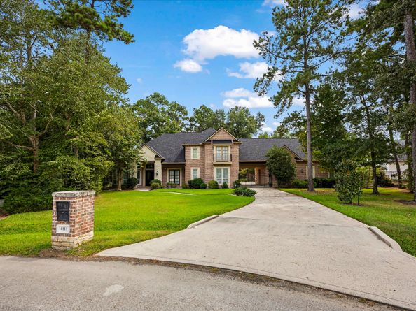 4111 Angling Ln, Spring TX 77386