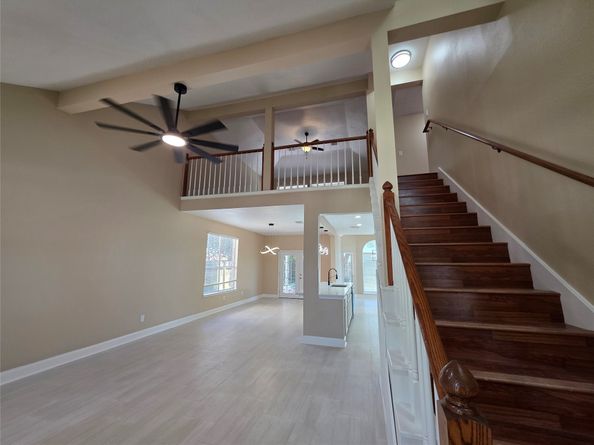 4435 Girl Scout Lane, Friendswood TX 77546