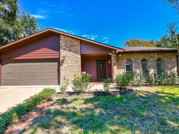 7315 El Cresta Drive, Houston TX 77083