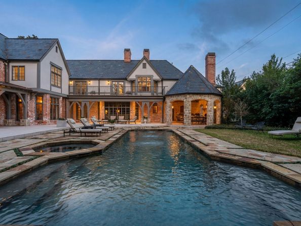 3325 Inwood Drive, Houston TX 77019