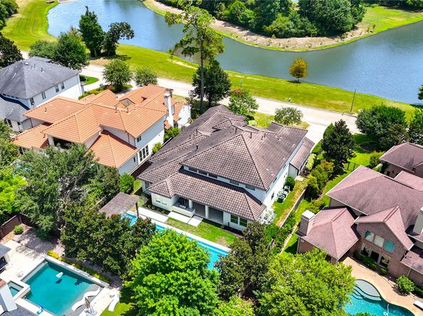 94 Gildwood Place, Tomball TX 77375