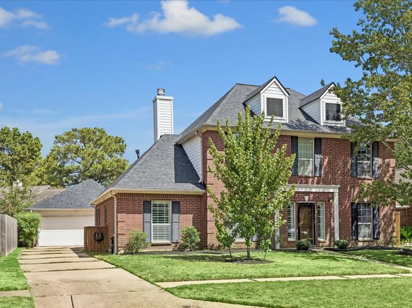 19122 Tobacco Road, Katy TX 77449