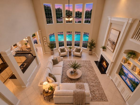 12103 Cypress Creek Lakes Drive, Cypress TX 77433