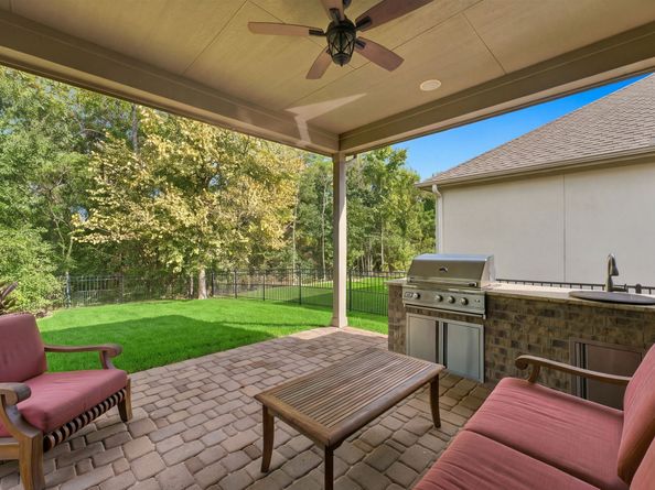 236 Appaloosa Court, The Woodlands TX 77382