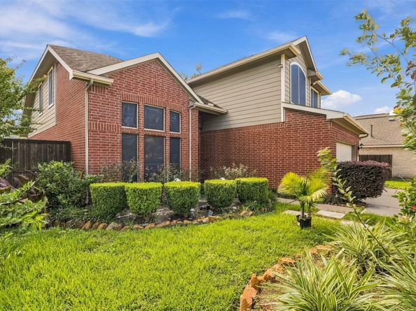 19507 Morning Song Drive, Katy TX 77449