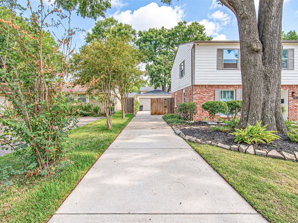 10610 Overbrook Lane, Houston TX 77042
