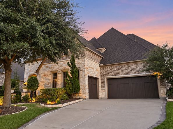 14423 Tivoli Drive, Houston TX 77077