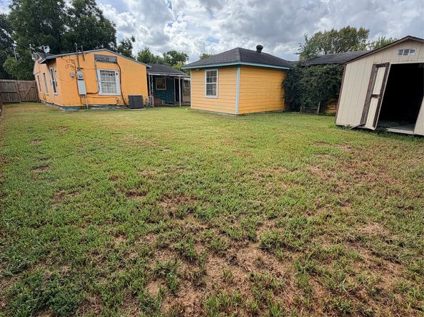 7667 Greendowns Street 770, Houston TX 77087