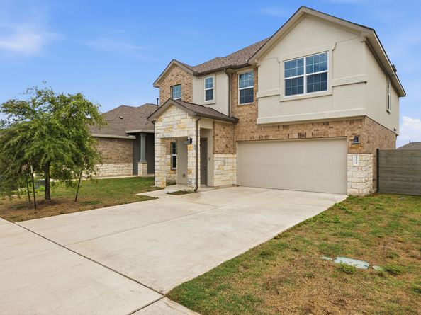 133 Cherry Ridge Road, Georgetown TX 78628