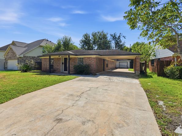 4510 Bungalow Lane, Houston TX 77047