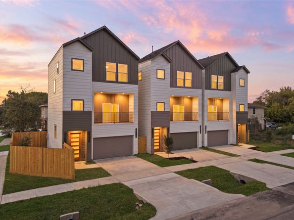 4717 Branch Street, Houston TX 77021