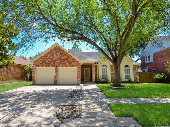 19127 Lookout Mountain Lane, Katy TX 77449