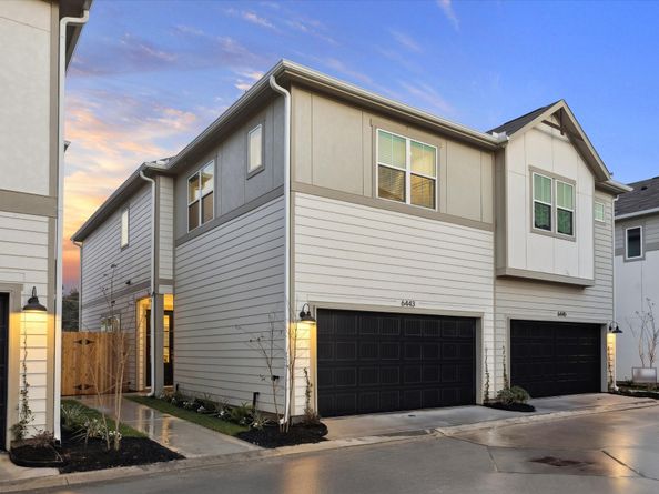 6517 Rena Street, Houston TX 77092