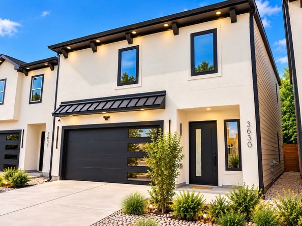 3630 Dreyfus Street, Houston TX 77021