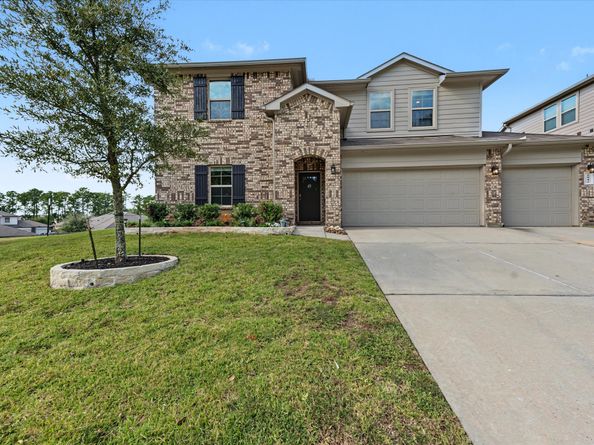6042 Dulcina Court, Conroe TX 77304