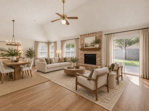 15503 Ensenada Drive, Houston TX 77083