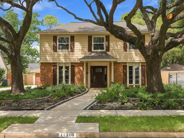 11310 Olympia Drive, Houston TX 77077