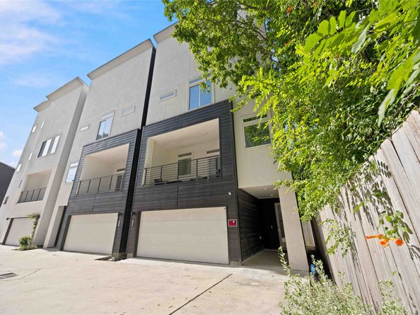 507 Schweikhardt Street, Houston TX 77020