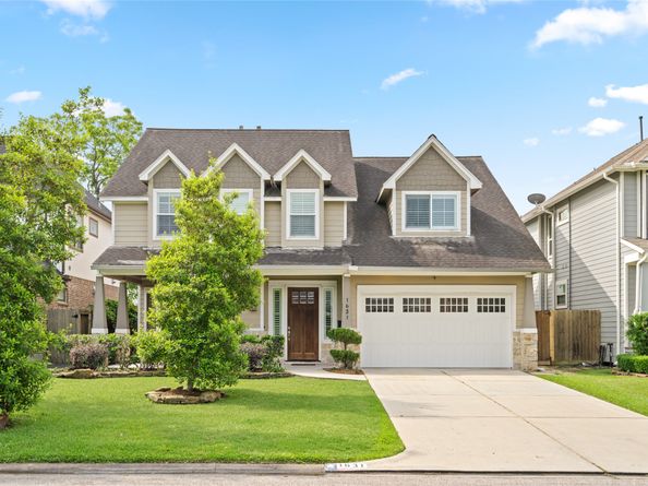 1631 Du Barry Lane, Houston TX 77018