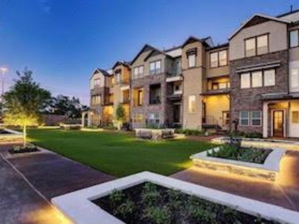 2642 Fountain Key Boulevard, Houston TX 77008