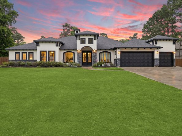 27303 E Benders Landing Boulevard, Spring TX 77386