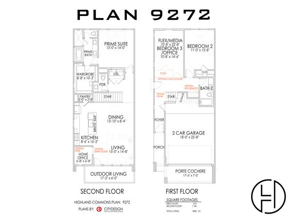 1122 Highland Row Lane, Houston TX 77091