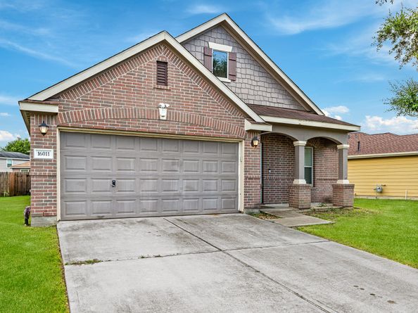 16011 Arapaho Bend Lane, Cypress TX 77429