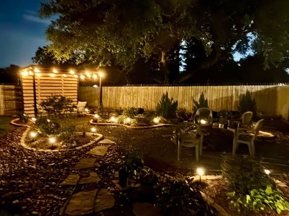 610 Wildflower Trail Ln Place, Tomball TX 77375