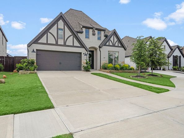 16943 Lupine Meadow Lane, Humble TX 77346