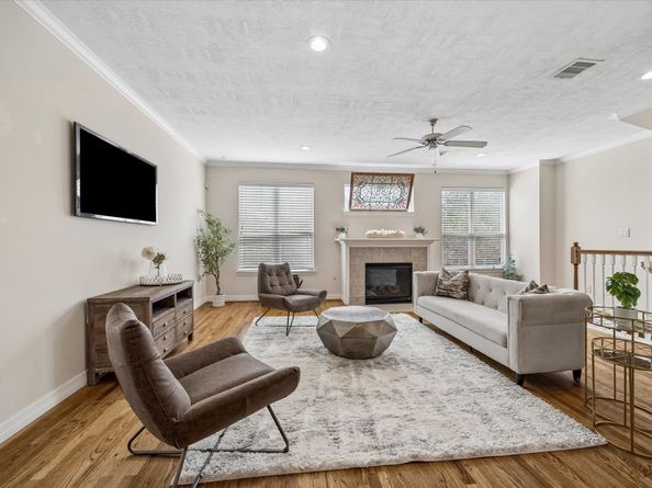1807 Stacy Crest, Houston TX 77008