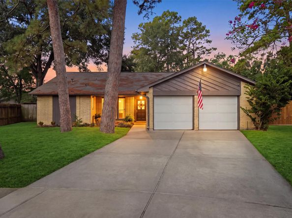 23315 Calico Corners Lane, Spring TX 77373