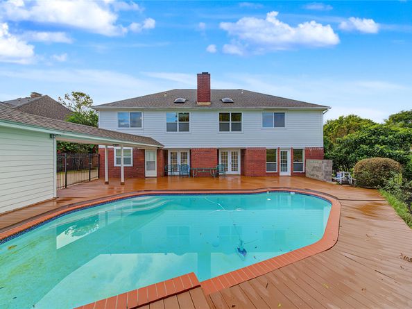 38 Penny Green Street, Sugar Land TX 77479