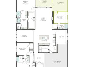 26951 Longwood Ledge Drive, The Woodlands TX 77389