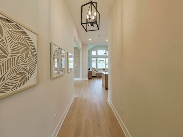 26951 Longwood Ledge Drive, The Woodlands TX 77389