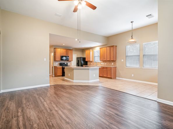 12919 Palm Leaf Court, Houston TX 77044