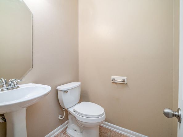 12919 Palm Leaf Court, Houston TX 77044