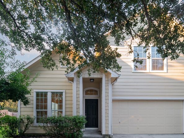 12919 Palm Leaf Court, Houston TX 77044