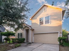 12919 Palm Leaf Court, Houston TX 77044
