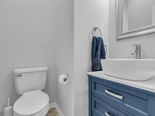 8019 Silver Lure Drive, Humble TX 77346