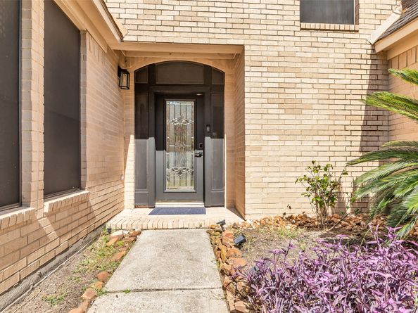 8019 Silver Lure Drive, Humble TX 77346
