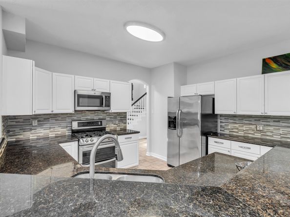 8019 Silver Lure Drive, Humble TX 77346