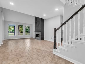 8019 Silver Lure Drive, Humble TX 77346