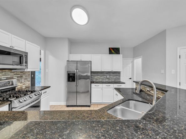 8019 Silver Lure Drive, Humble TX 77346