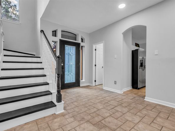 8019 Silver Lure Drive, Humble TX 77346