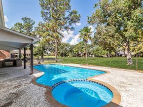 8019 Silver Lure Drive, Humble TX 77346