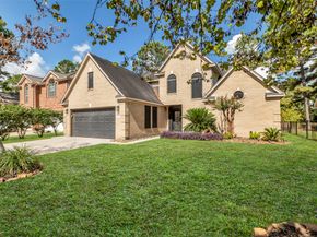 8019 Silver Lure Drive, Humble TX 77346