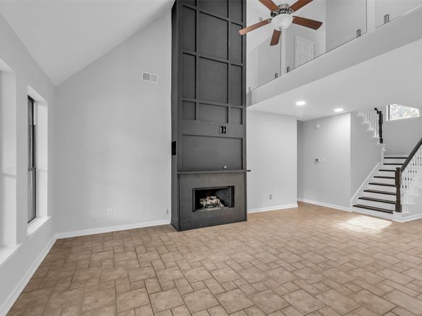 8019 Silver Lure Drive, Humble TX 77346