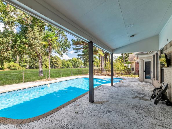 8019 Silver Lure Drive, Humble TX 77346