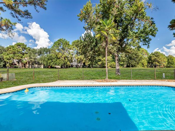 8019 Silver Lure Drive, Humble TX 77346